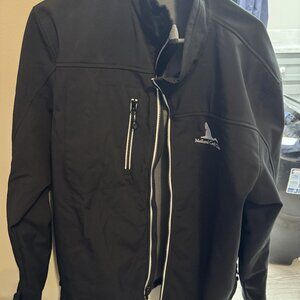 Golf Jacket-Mallard Golf Club